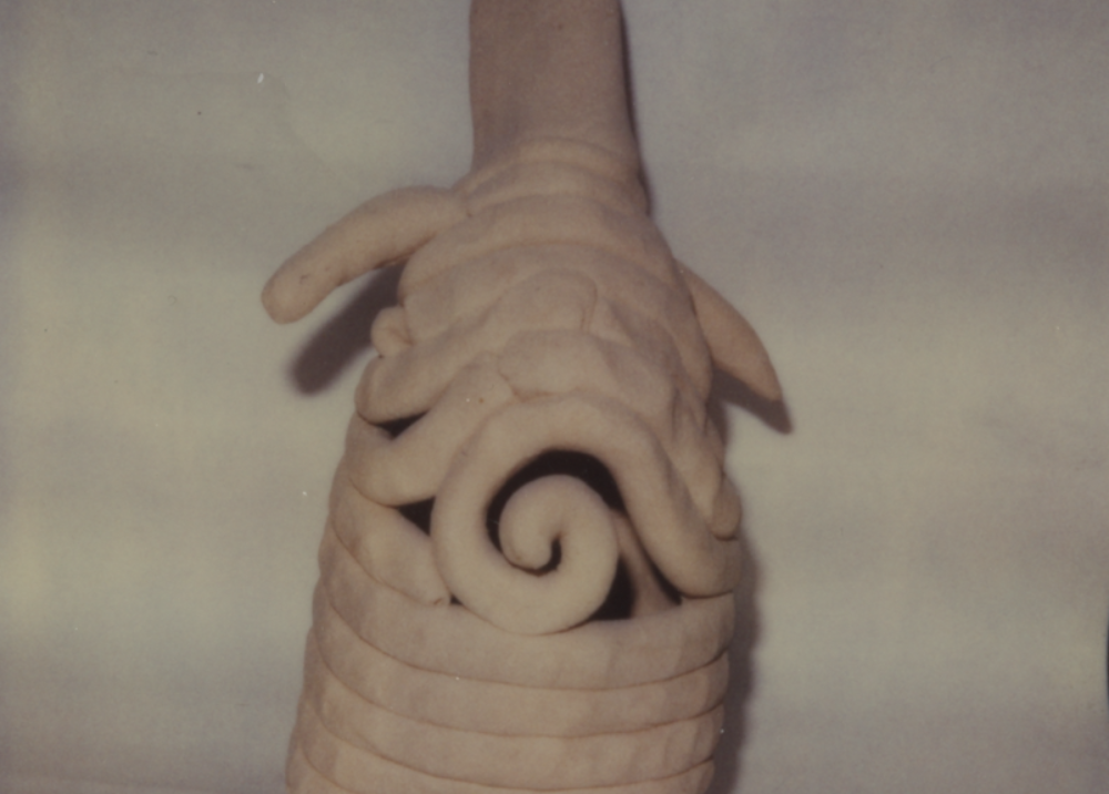 Ceramics (1975 – 1986)